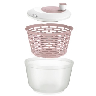 Westmark 301422 Lebensmittelaufbewahrungsbehälter andere Box Cappuccino