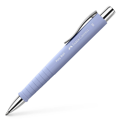 Faber-Castell 241154 Kugelschreiber Blau 1 Stück(e)