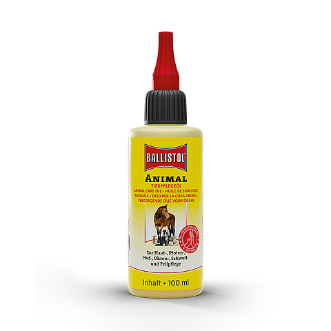 Ballistol Animal Tierpflegeoel 100 ml