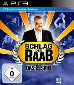 bitComposer Interactive Schlag den Raab Das 2 PlayStation 3