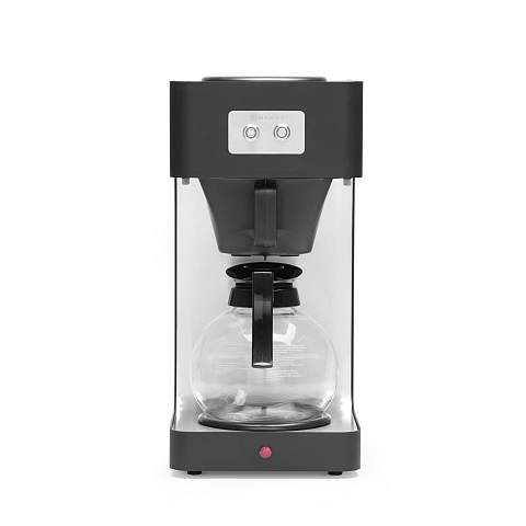 Hendi 208533 Kaffeemaschine