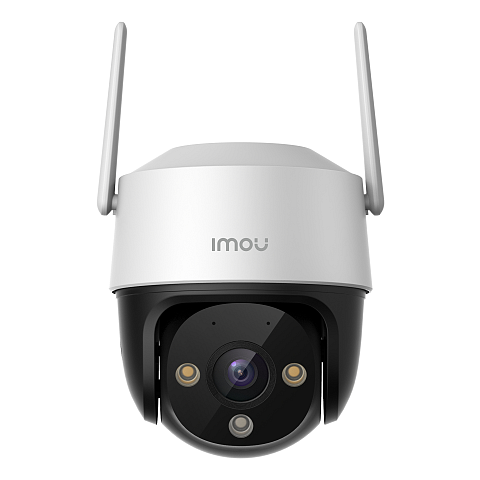 Imou Cruiser 2C 2K Turret IP-Sicherheitskamera Draußen 2304 x 1296 Pixel Decke/Wand