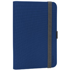 Targus Universal 9.7-10.1" Tablet Flip Case - Blau