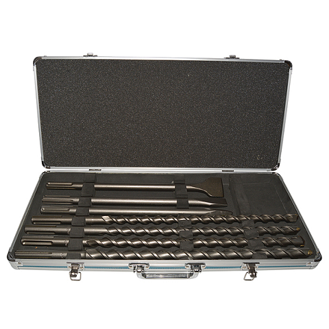 Makita D-42494 Bohrer Bohrerbit-Set 7 Stück(e)