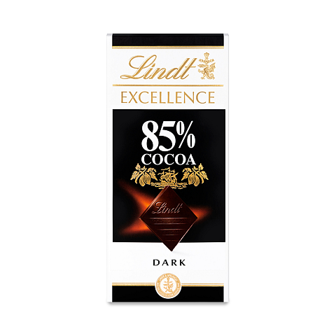 Lindt 3046920028363 Schokoladentafel dunkle Schokolade 100 g