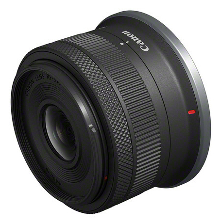 Canon RF-S 10-18mm F4.5-6.3 IS STM