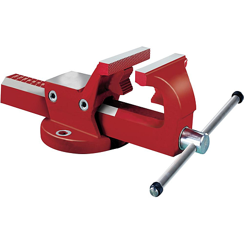 Fortis 4317784786409 Schraubstock