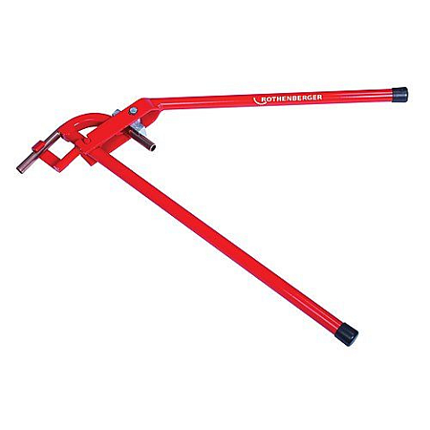 Rothenberger 462222 Rohr-/Leitungsbiegewerkzeug