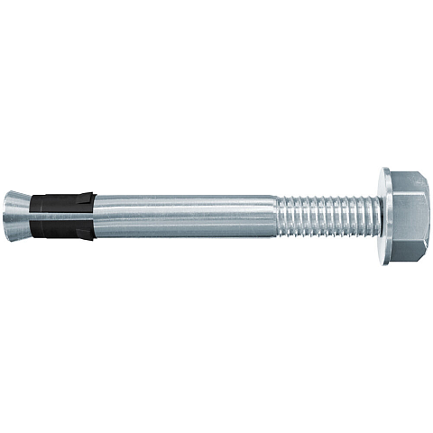 Fischer 44109 Schraubanker/Dübel 100 Stück(e) Klappdübel 50 mm