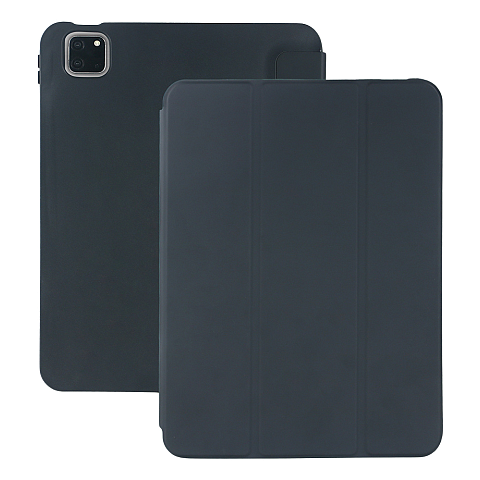 DEQSTER 40-2000073 Tablet-Schutzhülle 27,9 cm (11") Folio Schwarz