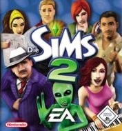 Electronic Arts The Sims 2 Platinum PlayStation®2 Deutsch PlayStation 2