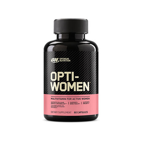 Optimum Nutrition OPTI-WOMEN Multivitamine