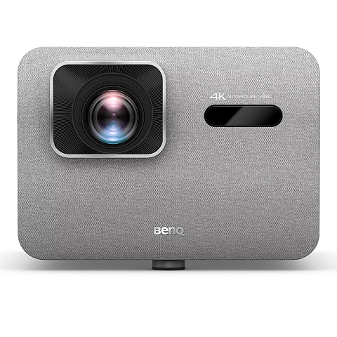 BenQ TK705i | 4K HDR Heimkino-Projektor mit 3000 Lumen für Filme und Gaming