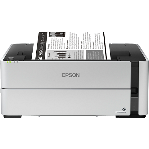 Epson EcoTank M1170 Tintenstrahldrucker 1200 x 2400 DPI A4 WLAN