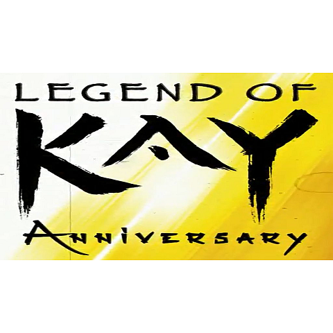 Nordic Games Legend of Kay Anniversary Standard Deutsch, Englisch, Spanisch, Französisch, Italienisch PC/Mac