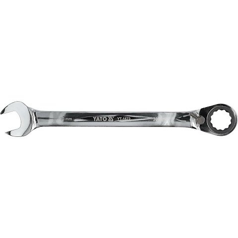 Yato YT-1672 Gabelringschlüssel
