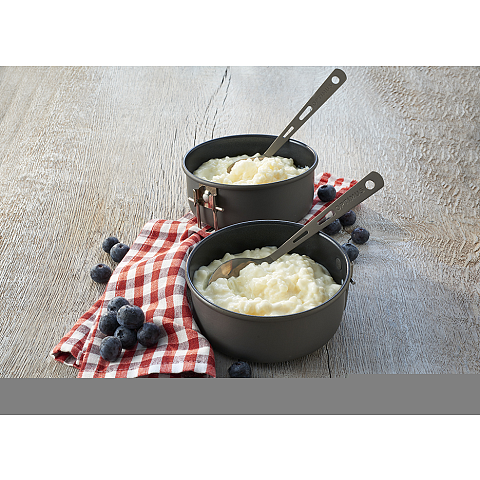 Trek’n Eat 30505002 Zucker- & Schokoladendessert Pudding 100 g 1 Stück(e)