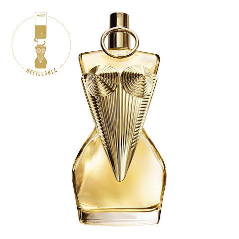 Jean Paul Gaultier Divine 100 ml Frauen