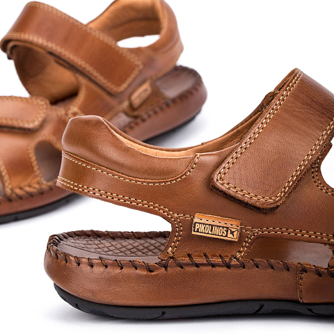 PIKOLINOS TARIFA Sandalen Männlich Braun
