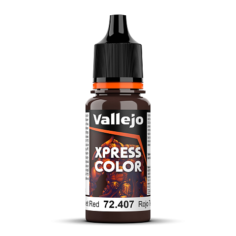 Vallejo 72.407 Acrylfarbe 18 ml 1 Stück(e)
