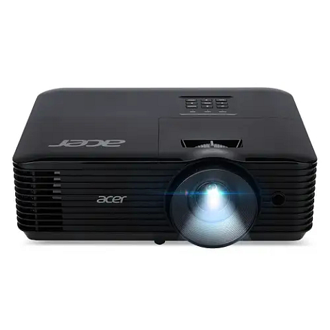 Acer X1328WHn 5000 ANSI Lumen DLP WXGA (1200x800) Schwarz