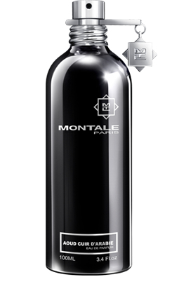 Montale Aoud Cuir d'Arabie 100 ml Männer