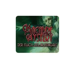 Big Fish Macabre Mysteries: Der Fluch des Nightingale