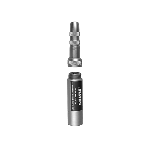 Shure A95U Mikrofonteil/-Zubehör