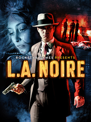 Rockstar Games L.A. Noire Essentials PS3 Standard Deutsch PlayStation 3