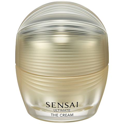 Sensai ULTIMATE The Cream Tages- & Nachtcreme Gesicht 40 ml