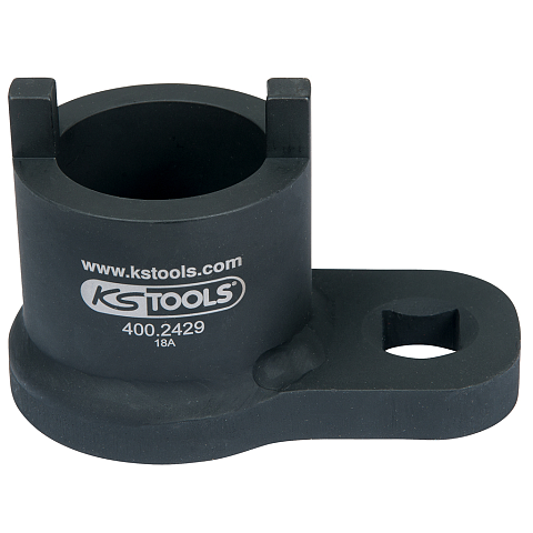 KS Tools 400.2429 Nocke, Zeitmessung, Ventilsteuerung/Komponente für Fahrzeuge