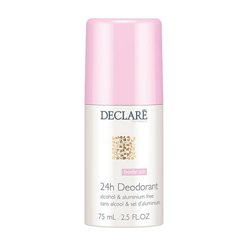 Declare Cosmetics 16071400 Deodorant Frauen 75 ml 1 Stück(e)