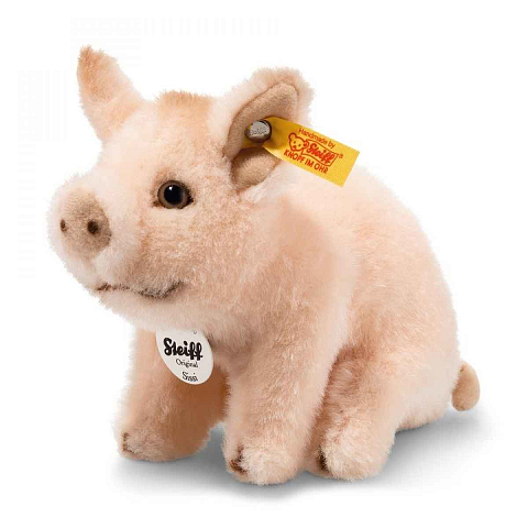 Steiff Sissi Schweinchen