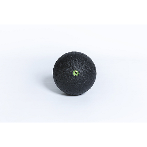 Blackroll Ball Massagegerät Universal Schwarz