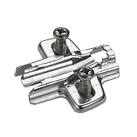 Hettich 9071629 Schubladenrolle & -schiene