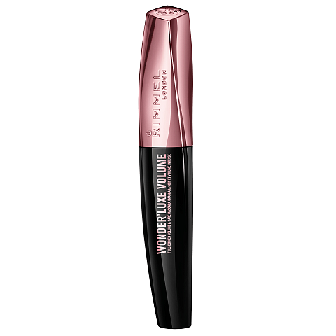 Rimmel Wonder' Luxe Volume Mascara 003 Extreme Black 11 ml