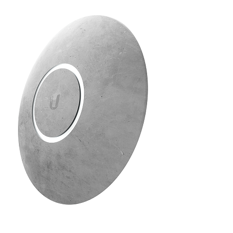 Ubiquiti ConcreteSkin Abdeckkappe für WLAN-Zugangspunkt