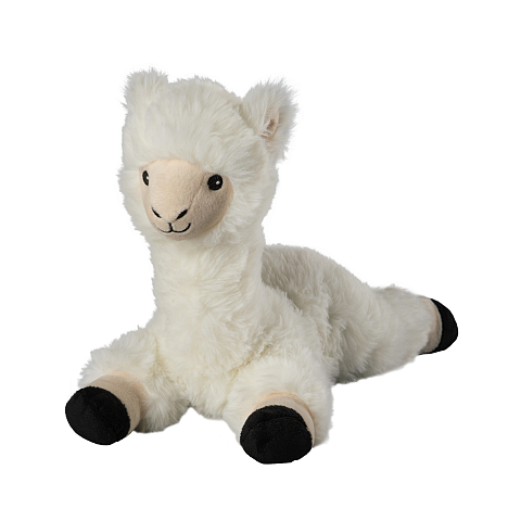 Warmies Lama