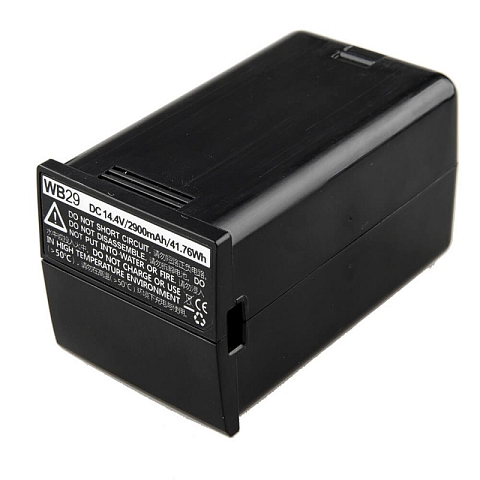Godox WB29 Industrieakku Lithium-Ion (Li-Ion) 14,4 V