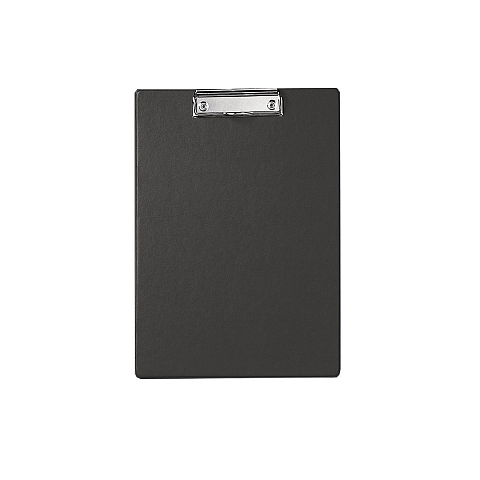 MAUL 2335290 Klemmbrett A4 Schwarz