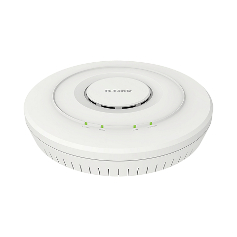 D-Link DWL-6610AP WLAN Access Point 1200 Mbit/s Power over Ethernet (PoE)