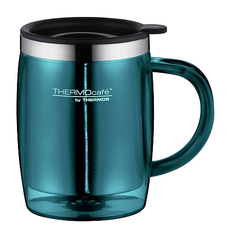 Thermos 4059255035 Reisebecher 0,35 ml Grün Edelstahl