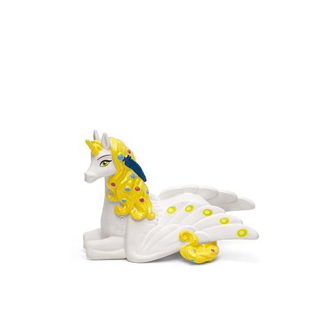 tonies Das goldene Einhorn / Onchao und das Paradies