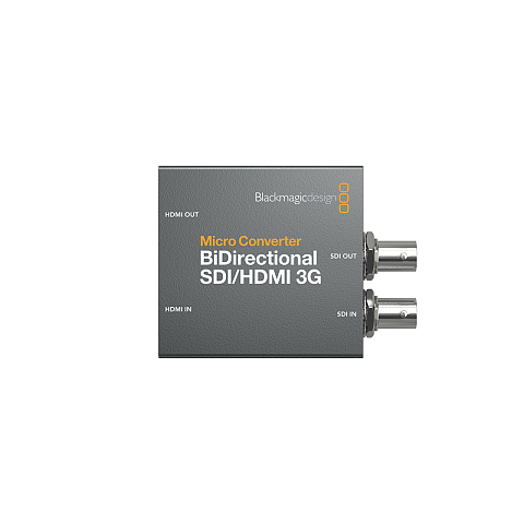 Blackmagic Design CONVBDC/SDI/HDMI03G Videosignal-Konverter Aktiver Videokonverter
