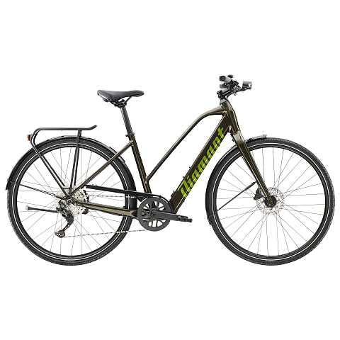 Diamant 365 Deluxe Grün Aluminium M 18,1 kg