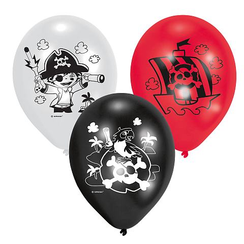 Amscan 9902131 partydekorationen Spielzeugballon