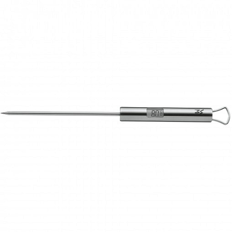 WMF 1872386030 Essensthermometer -40 - 200 °C Digital