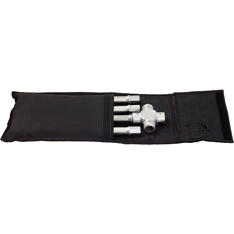 KS Tools 518.1162 Steckschlüssel Schraubenschlüssel 1 Stück(e)