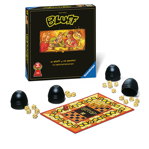 Ravensburger Bluff