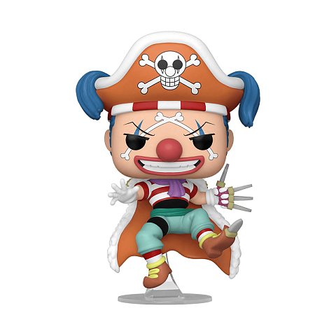 FUNKO POP! 66428 Action-& Sammelfigur